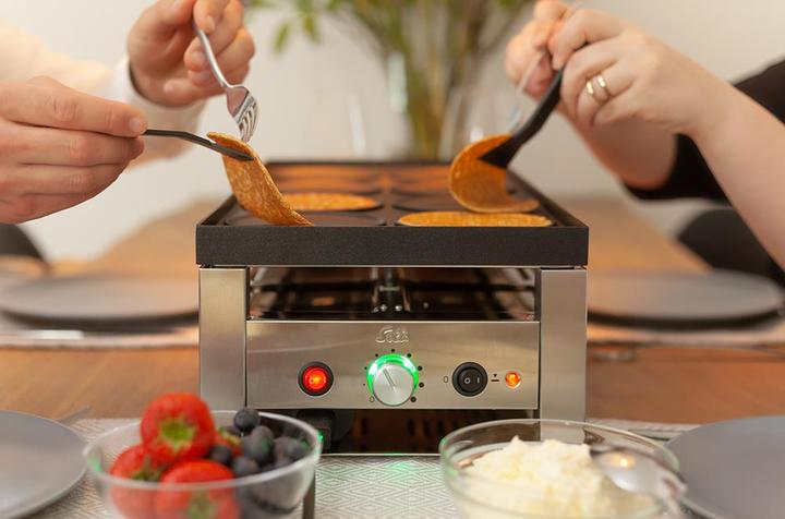 Productafbeelding Solis 5 in 1 Tafelgrill