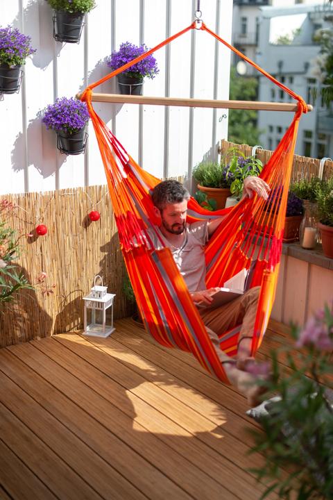 Immagine prodotto La Siesta Domingo (130 kg)