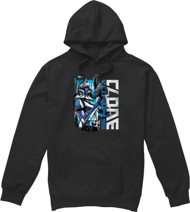 Produktbild Star Wars Kapuzenpullover (L)