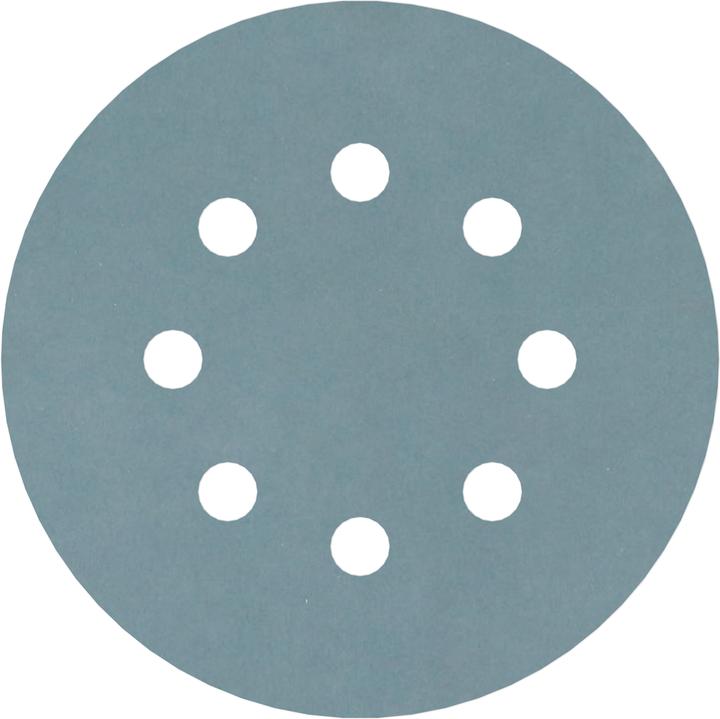Bosch Professional Zubehör PRO F355 sanding sheet, 125 mm, G1200 (1200)