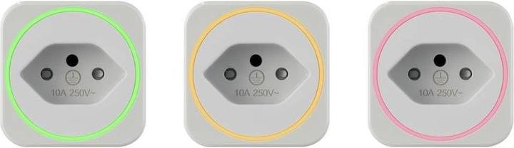Actual product image Voltcraft Energiekosten-Messgerät