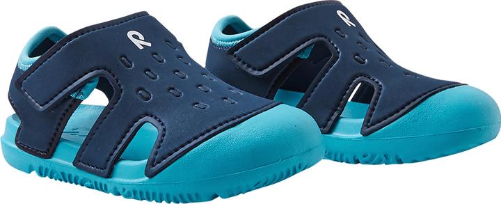 Actual product image Reima Kid's Koralli (31)