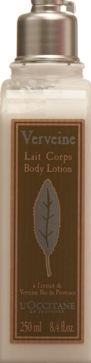 L'Occitane Verbena (Körpermilch, 250 ml)