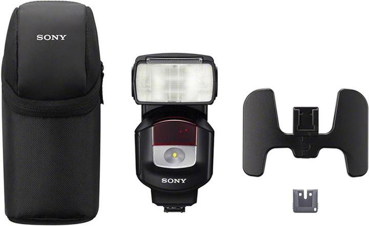 Produktbild Sony Hvl-F43m (Aufsteckblitz, Sony)