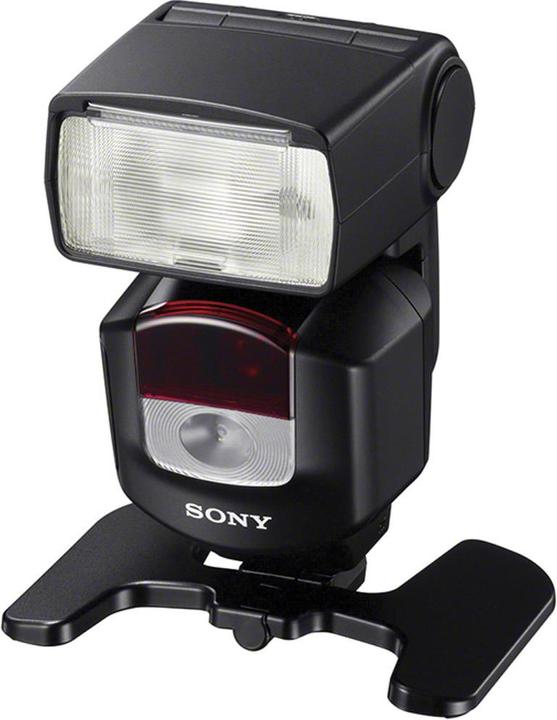 Produktbild Sony Hvl-F43m (Aufsteckblitz, Sony)