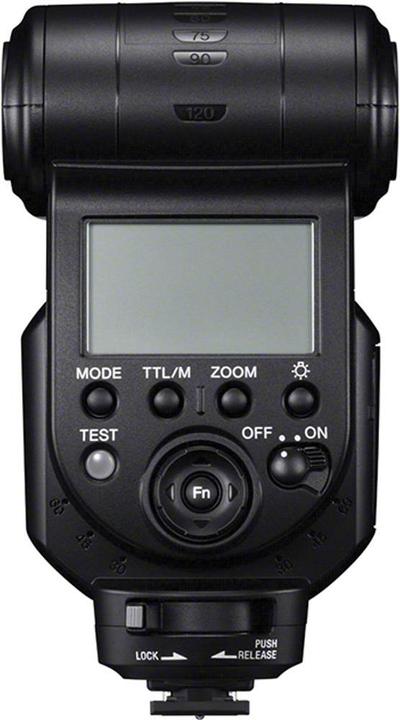 Produktbild Sony Hvl-F43m (Aufsteckblitz, Sony)