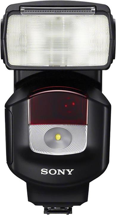 Produktbild Sony Hvl-F43m (Aufsteckblitz, Sony)