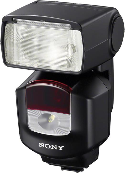 Produktbild Sony Hvl-F43m (Aufsteckblitz, Sony)