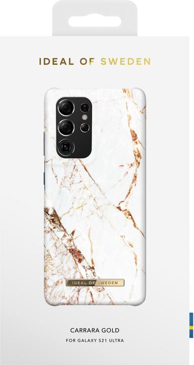 Immagine prodotto iDeal Of Sweden Smartphone Cover Fashion (Samsung Galaxy S21 Ultra)