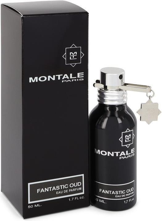 Produktbild Montale Fantastic Oud (Eau de Parfum, 50 ml)