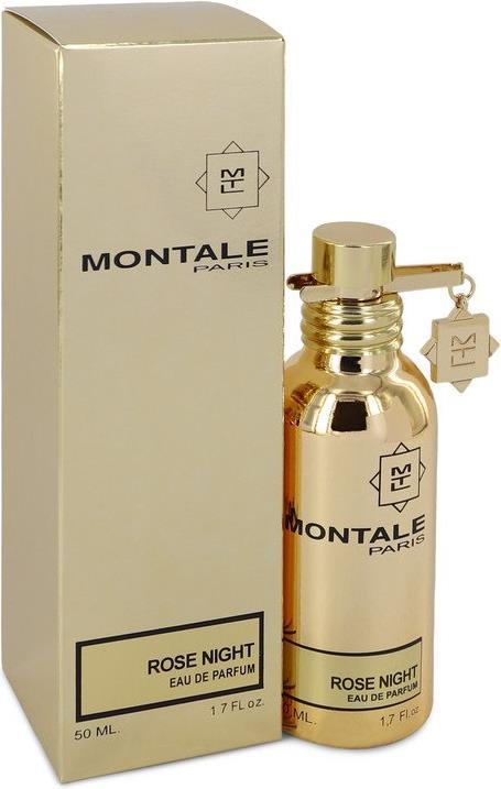 Produktbild Montale Rose Night (Eau de Parfum, 50 ml)