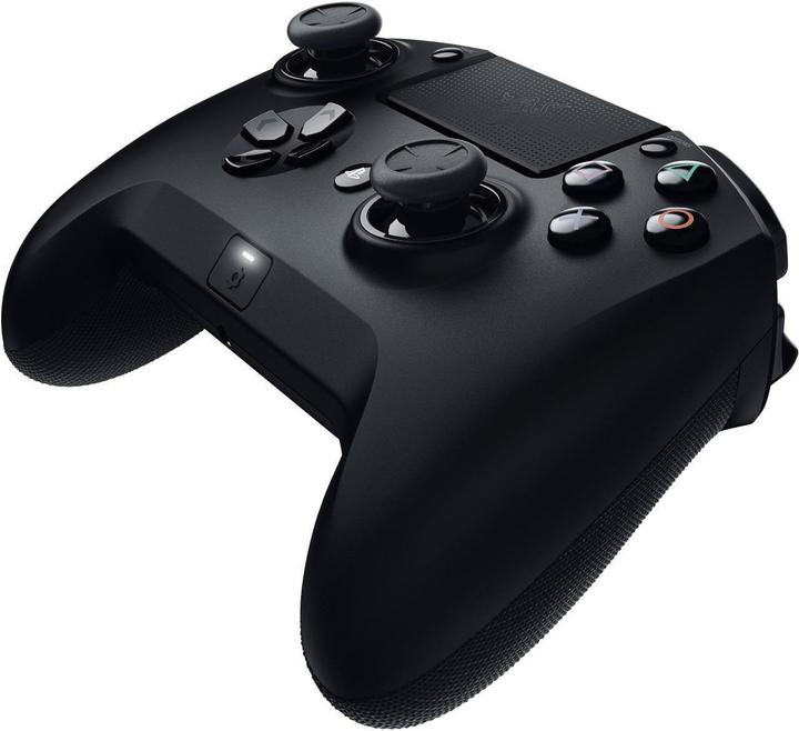 Produktbild Razer Raiju Tournament Edition (PC)