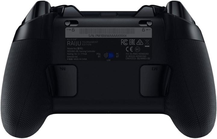 Produktbild Razer Raiju Tournament Edition (PC)