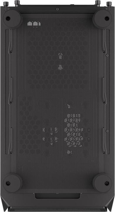 Actual product image Endorfy Arx 500 ARGB (ATX, mATX, ITX)