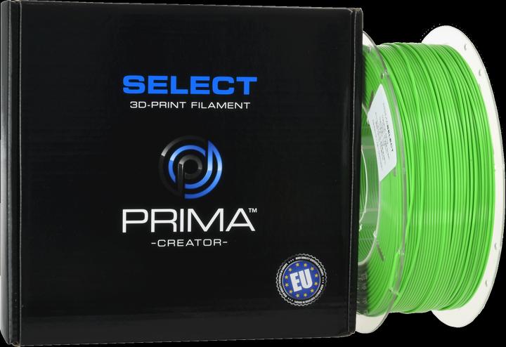 Actual product image Prima Creator PrimaSelect PETG (PETG)