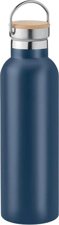 Produktbild MidOcean Thermosflasche Helsinki M Bambus 750ml (0.75 l)