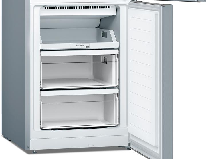 Produktbild Bosch Hausgeräte KGN33NLEB (282 l)
