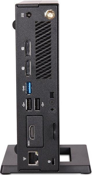 Image du produit 3M Vikuiti ADQC27 Navigator protecteur d'écran (Intel Core i5-11400, 8 Go, 500 Go, UHD Graphics 730)