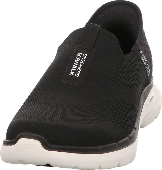 Actual product image Skechers Slipper GO WALK 6 - EASY ON (41)