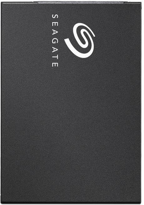 Actual product image Seagate BarraCuda (2000 GB, 2.5")