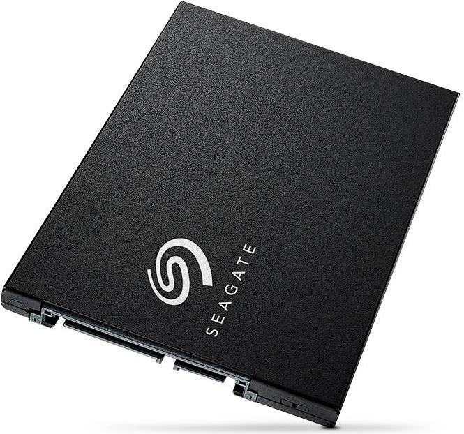 Actual product image Seagate BarraCuda (2000 GB, 2.5")