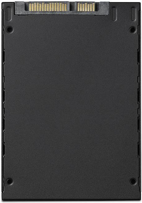 Actual product image Seagate BarraCuda (2000 GB, 2.5")