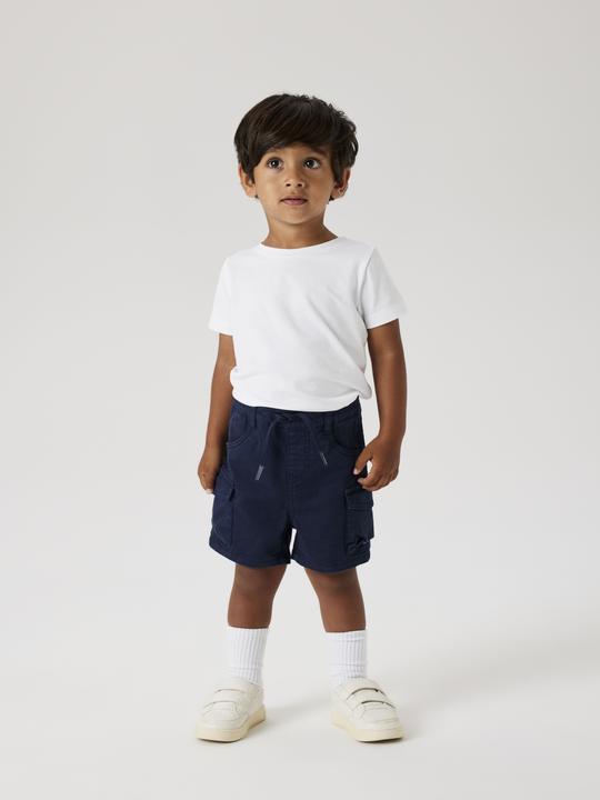 Produktbild Name it Baggy Fit Cargoshorts (92)