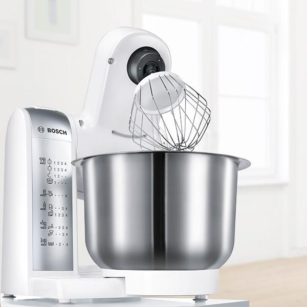 Actual product image Bosch Hausgeräte Mum4880 (600 W)