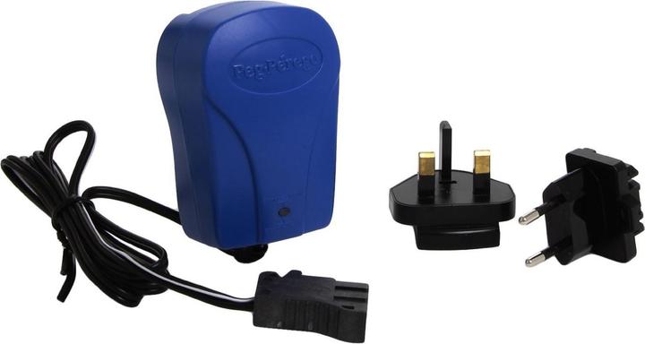 Peg Perego Toys Ladegerät Multiplug (12 V)