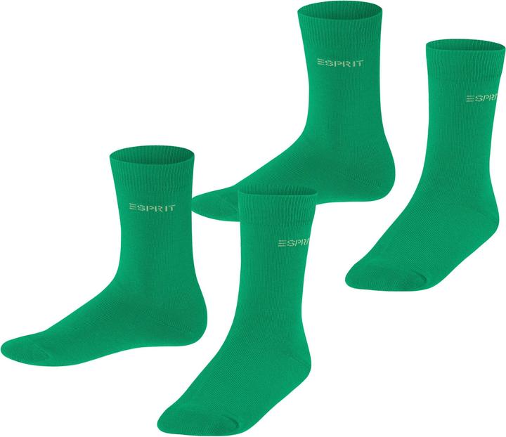 Esprit Foot Logo SO 2P