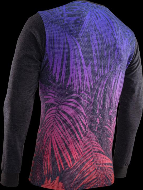 Image du produit Leatt Chemise longue Premium - Jungle (M)