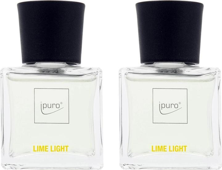 Ipuro Lime Light (50 ml)