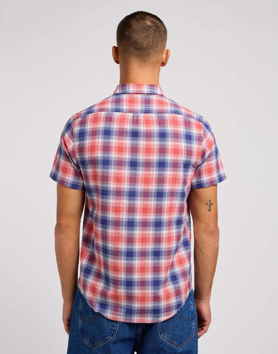 Actual product image Lee Shirts Button Down Shirt (XL)