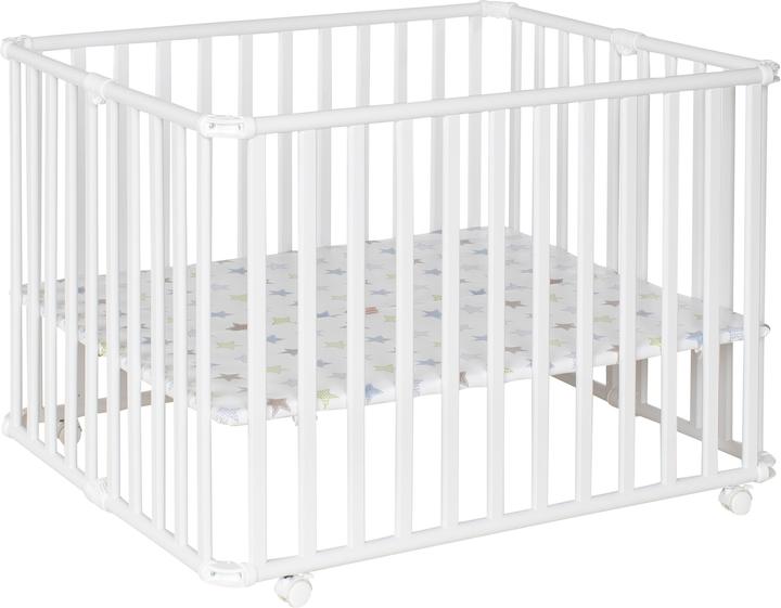 Produktbild Geuther Ameli (90 cm, 106.50 cm, Buche)