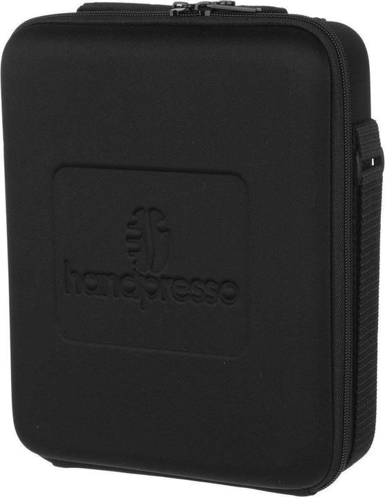 Actual product image Handpresso Outdoor Set Hybrid (0.05 l)