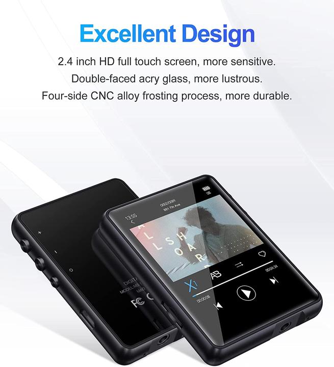 Actual product image Joliker NM4 (32 GB)
