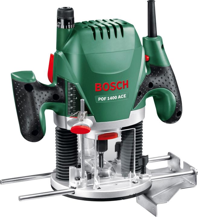 Immagine prodotto Bosch Home & Garden Pof 1400 Ace