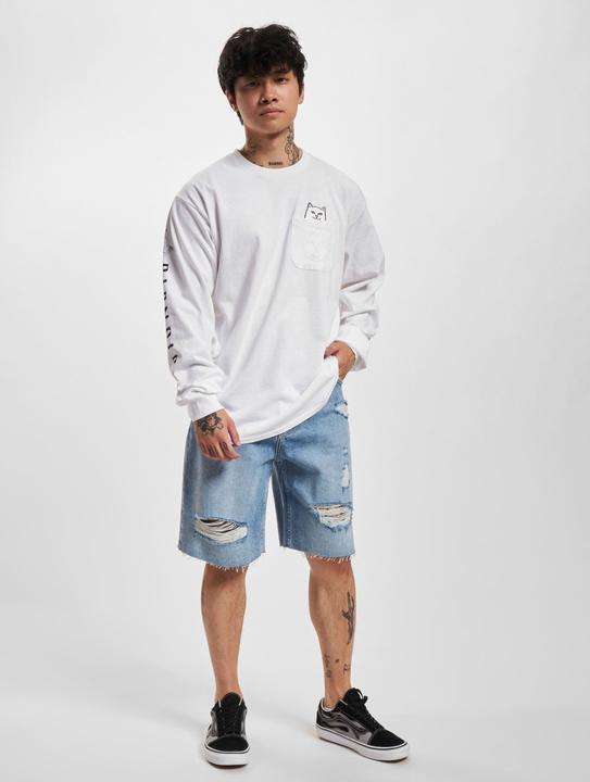 Produktbild Rip N Dip ord Nermal Pocket Longsleeve - 125411 (XL)