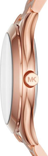 Produktbild Michael Kors Mini Slim Runway (Analoguhr, 34 mm)