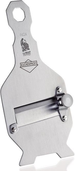 Actual product image Küchenprofi Truffle slicer