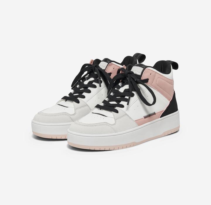 Produktbild Only ONLSAPHIRE-2 PU HIGH SNEAKER Sneaker (40)