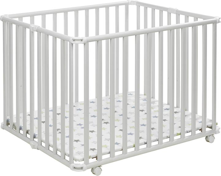 Produktbild Geuther Ameli (90 cm, 106.50 cm, Buche)
