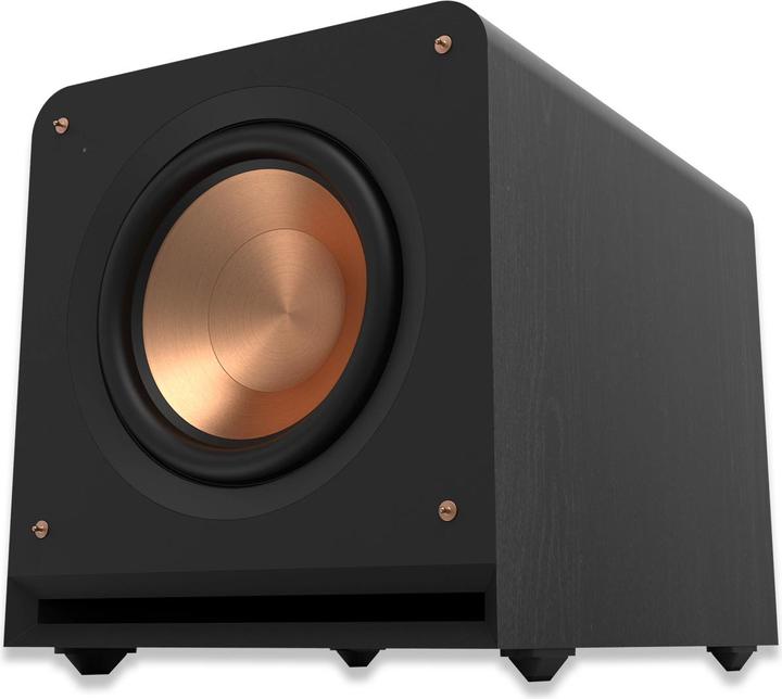 Produktbild Klipsch RP 1200 SW *schwarz* (1 Stk., 800 W)