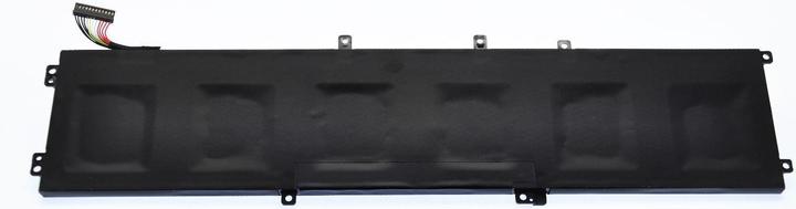 Produktbild Dell 1P6KD (6 Zellen, 7260 mAh)