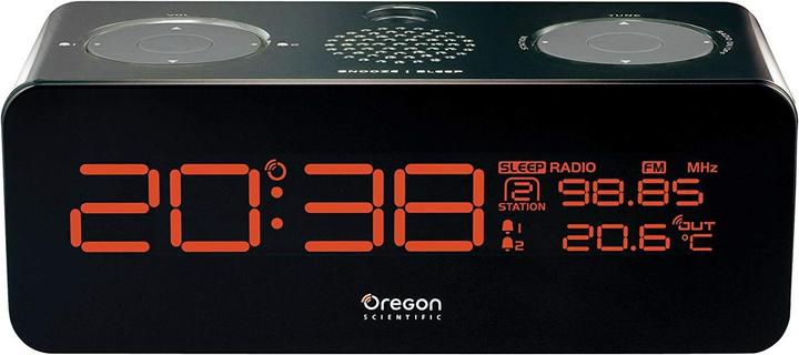 Produktbild Oregon Scientific Rrm 320 P