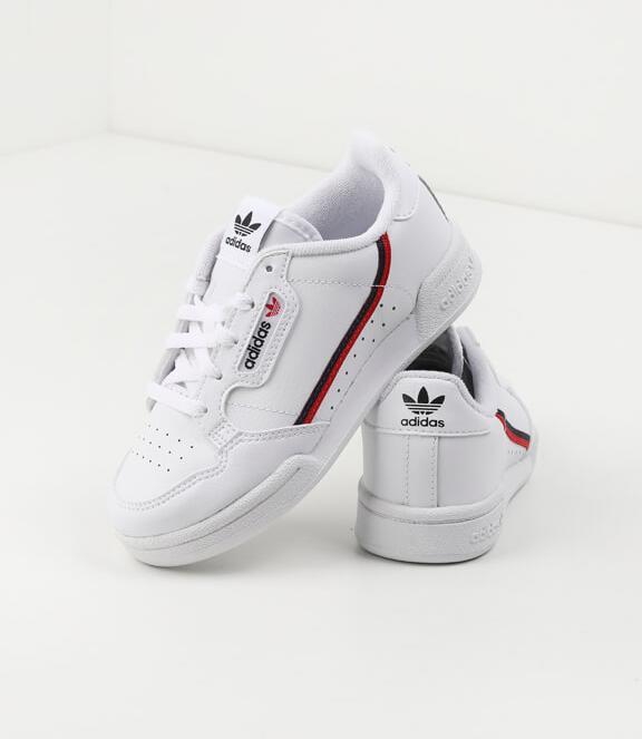 Actual product image adidas Continental 80 (42 2/3)
