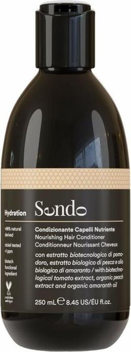 Sendo HYDRATION nourishing conditioner 250 ml (250 ml)