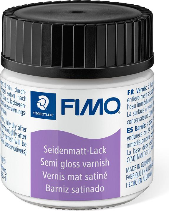 Image du produit Fimo vernis