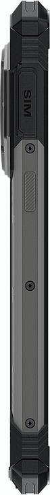 Produktbild Cubot KingKong AX (256 GB, Schwarz, 6.58", Dual SIM, 100 Mpx, 4G)