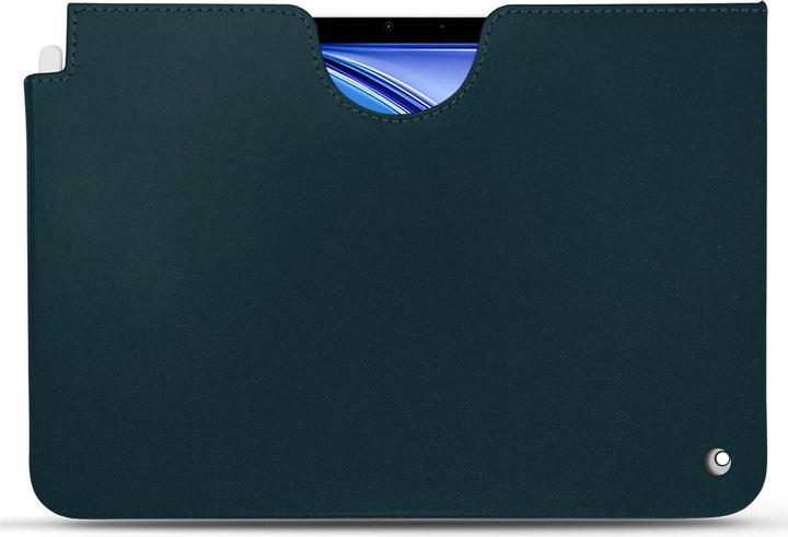 Bleu Veggie ( Pantone #3f5864 )